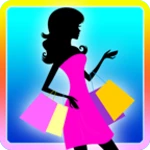 style&amp;fashion android application logo